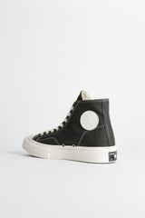 Converse First String Chuck Taylor All Star Beluga Black / Black / Marshmallow