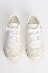 Mizuno Wave Prophecy Strap 2 Snow White / Pristine