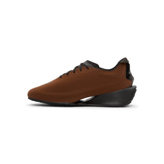 Nike First Sight Noir (Cacao Wow/Black-Mtlc Dark Grey)