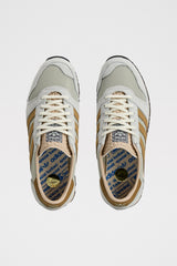 adidas SPZL Longridge Wonder Silver / Halo Blue