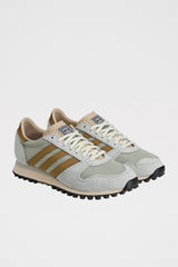 adidas SPZL Longridge Wonder Silver / Halo Blue