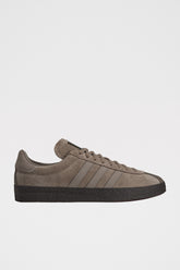 adidas SPZL Mendacino II Blanch Brown / Shadow Red