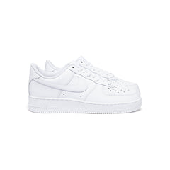 Nike Womens Air Force 1 '07 (White)