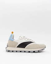 Osaka Sneaker - Vintage White
