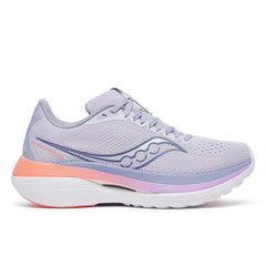 Saucony | Endorphin Trainer | Women's | Aster/Marine