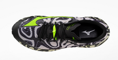 Mizuno | Neo Accera | Unisex | Dawn Blue/Lightning Yellow