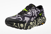 Mizuno | Neo Accera | Unisex | Dawn Blue/Lightning Yellow