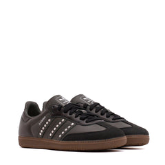 Adidas Women Samba OG Black Legend Earth Gum JR8869
