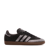 Adidas Women Samba OG Rhinestone Black Silver IH9052