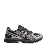Asics Unisex Gel-Kayano 12.1 Black Pure Silver 1203A996-001