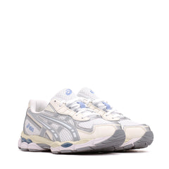 Asics Unisex Gel-NYC 2055 White Piedmon Grey 1203A542-110