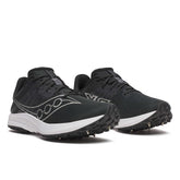 Saucony | Kilkenny XC 10 | Unisex | Black/White
