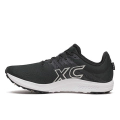 Saucony | Kilkenny XC 10 | Unisex | Black/White
