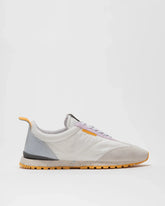 Tokyo Sneaker - White / Cloud
