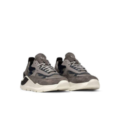 Fuga Nylon Sneakers - Grey