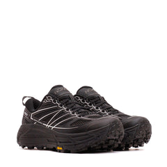 Hoka One One Mafate Speed 2 Black Stardust 1171891-BBNB