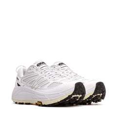 Hoka One One Unisex Mafate Speed 2 TS Frost Grout 1171891-FGRT
