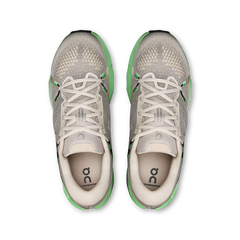 On Running | Cloudsurfer 2 | Men's | Truffle/Honeydew