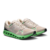On Running | Cloudsurfer 2 | Men's | Truffle/Honeydew