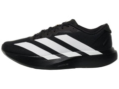 Adidas | Adizero Evo SL Woven | Men's | Core Black/Ftwr White/Core Black