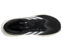 Adidas | Supernova Rise 3 | Men's | Core Black/Ftwr White/Core Black