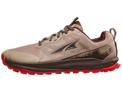 Altra | Lone Peak 9 | Men's | Brown