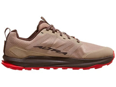 Altra | Lone Peak 9 | Men's | Brown