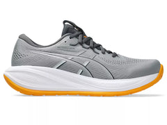 Asics | Gel-Cumulus 28 | Men's | Gravel/Arctic Blue