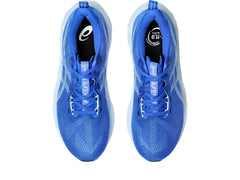 Asics | Novablast 5 | Men's | Illusion Blue/Light Blue