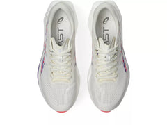 Asics | Sonicblast | Men's | Cream/Blue Fade