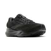 Brooks | Adrenaline GTS 24 | Men's | Black/Black/Ebony