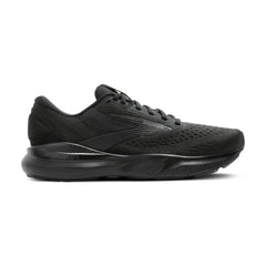 Brooks | Adrenaline GTS 24 | Men's | Black/Black/Ebony