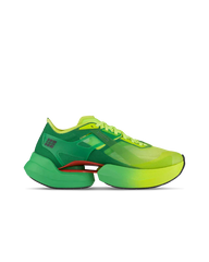 CEP | Pro Run Omnispeed | Men's | Green/Lime