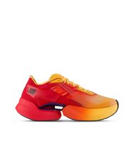 CEP | Pro Run Omnispeed | Men's | Red/Marigold
