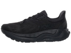 Hoka | Arahi 8 | Men's | Black/Black