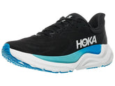 Hoka | Arahi 8 | Men's | Black/Skyward Blue