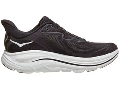 Hoka | Clifton 10 | Men's | Black/White