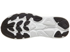 Hoka | Clifton 10 | Men's | Black/White