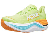 Hoka | Skyward X | Men's | Lettuce/Cloudless
