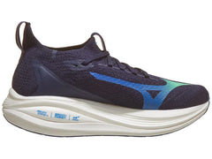 Mizuno | Neo Vista 2 | Men's | Baritone Blue/Frozen Emerald