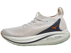Mizuno | Neo Vista 2 | Men's | Nimbus Cloud/Tangelo