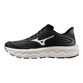 Mizuno | Wave Horizon 8 | Men's | Black/White