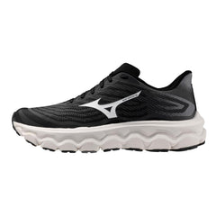 Mizuno | Wave Horizon 8 | Men's | Black/White
