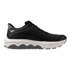 Mizuno | Wave Horizon 8 | Men's | Black/White