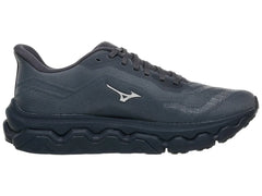 Mizuno | Wave Horizon 9 | Men's | India Ink/Galaxy Silver