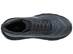 Mizuno | Wave Horizon 9 | Men's | India Ink/Galaxy Silver