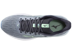 Mizuno | Wave Inspire 21 | Men's | Tradewinds/Neo Mint