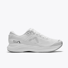 Mount to Coast | P1 | Men's | White