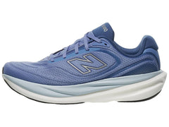New Balance | 1080 v15 | Men's | Fairweather Blue/Silver Metallic/Magic Blue
