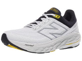 New Balance | Fresh Foam X 860 v14 | Men's | Grey Matter/Black/Ginger Lemon